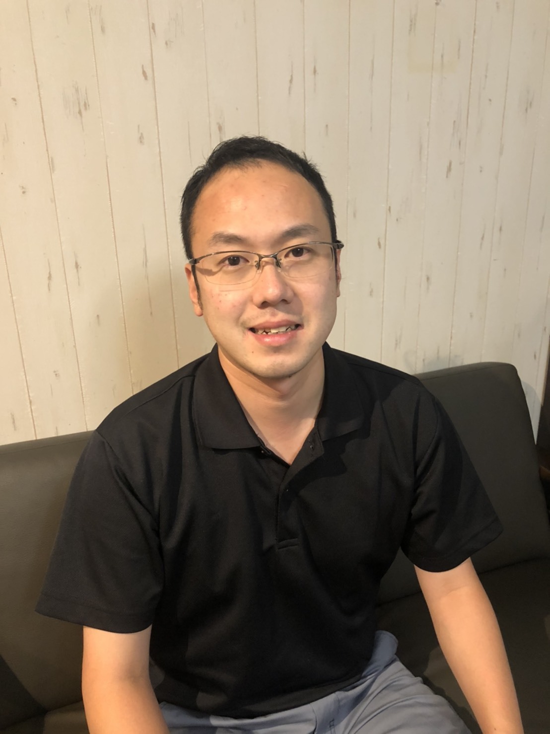 CEO「青木 啓明」